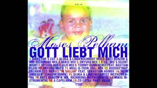 Moses Pelham - Gott liebt mich (Lil´ Mo`s Silent Night) (Official 3pTV)