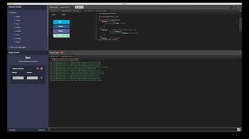 Building an Aggregation pipeline in 60 seconds