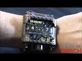 Devon Tread 1 Steampunk Watch Review