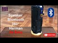 Diy speaker harman 360 so easy