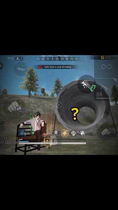 Free fire new character #freefire #ffdj #djff #minecraft #freefireshorts #car