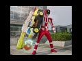 パトレン1号 Patren 1gou