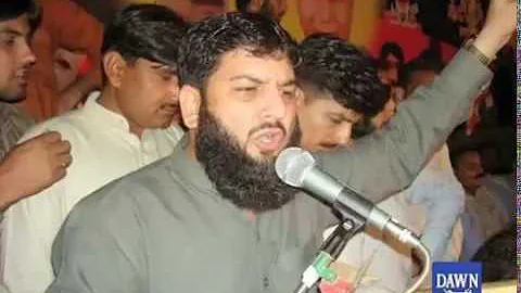 PPP leader Babar Sohail Butt gunned down in Lahore