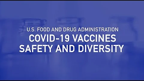 COVID-19 Vaccines: Safety and Diversity - DayDayNews