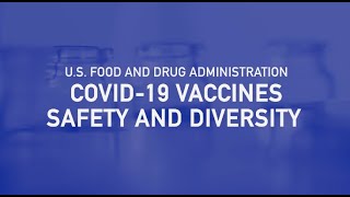 COVID-19 Vaccines: Safety and Diversity