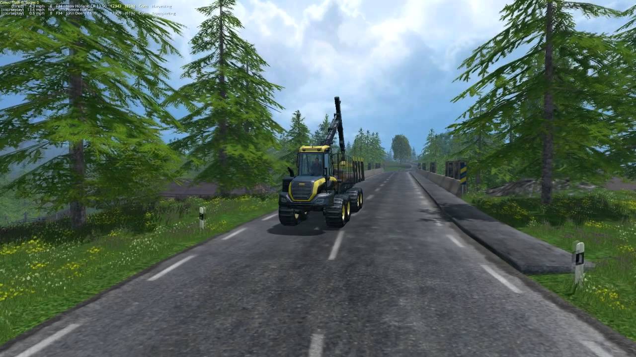 farming simulator 14 corn harvesters farming simulator 14 corn harvesters