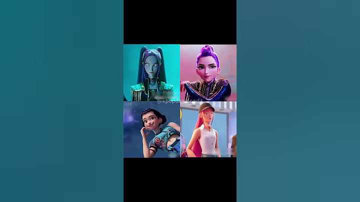 video: kpop demon hunters15 #babysaja #jinu #rumi #edit #zoey #sajaboys #mira #huntrix