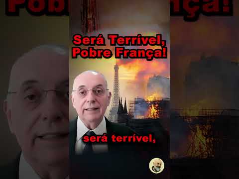 A Sombria Profecia