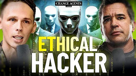 The Fight Against Online Predators: A Hacker’s Story (w/ Ryan Montgomery)