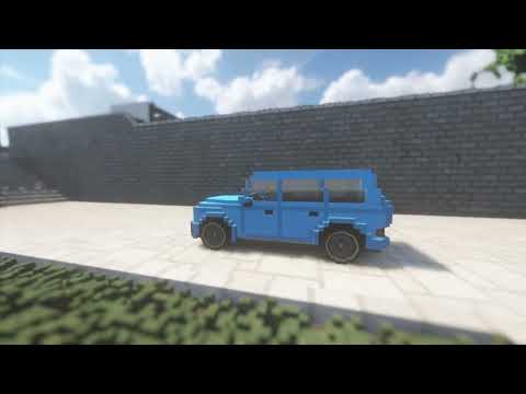 Car go weee