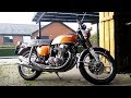 CB750 FOUR K2 1972 | HONDA