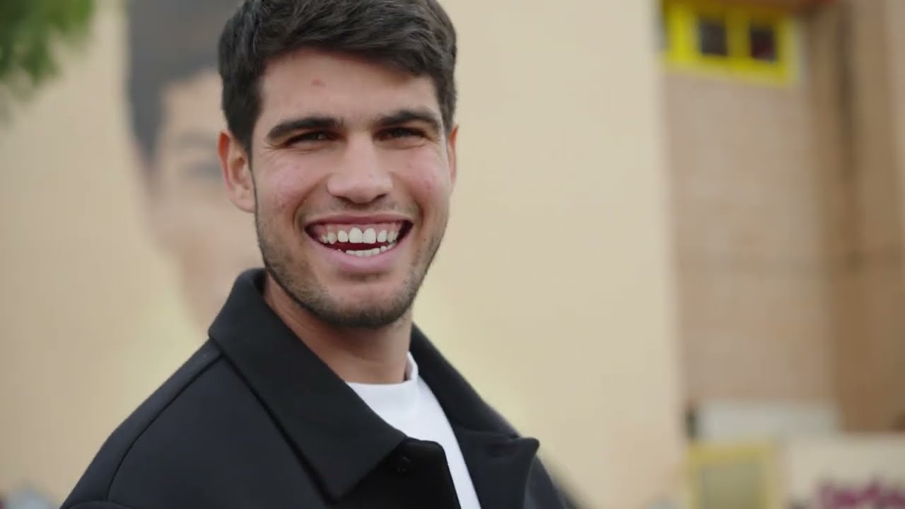 CEIP Los Rosales - Fundación Alcaraz