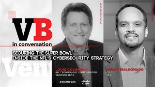 Inside the Super Bowl’s cyber war: NFL CISO on AI threats, deepfakes and defending the big game