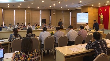 Luật cạnh tranh: Thay đổi để tạo ra môi trường cạnh tranh lành mạnh