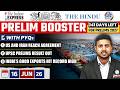 The Hindu News Paper Analysis | 16 June 2026 | Daily Current Affairs by Rishav Sharma Sir