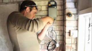 Cooper Garage Doors - Garage Doors in Bedford