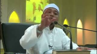 Ustaz Wadi Annuar Ayub : Kehidupan Di Syurga Menurut Al-Quran & Hadis