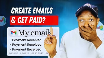Create Gmail Accounts, Get Paid? I Tried It In 2025