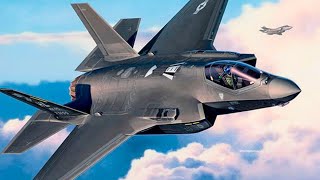 F-35 LIGHTNING II: El PROYECTO de DEFENSA MÁS CARO de la HISTORIA ✈️💰