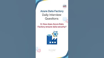 ADF Interview Questions | Cloud Data Engineer #databricks #pyspark #adf #datafactory  #microsoft