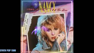 Nancy Martinez - It Happens All The Time (Album Version) 1986