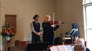 Stephanie Quinn Somewhere Over The Rainbow