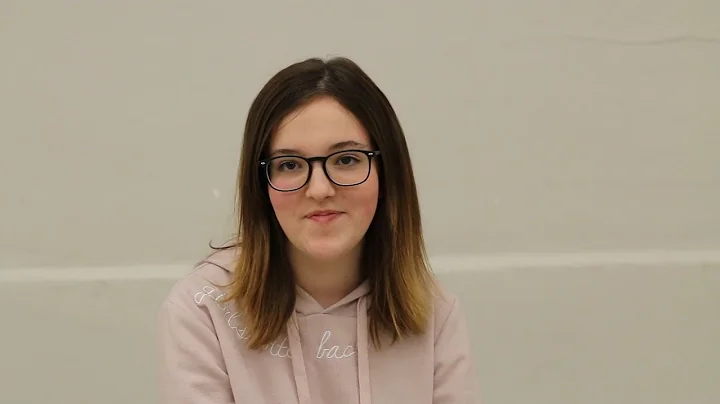 Warrior of the Week: Sarah Kolb
