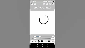 Как быстро копировать предметы в |Ibis Paint X(туториал)