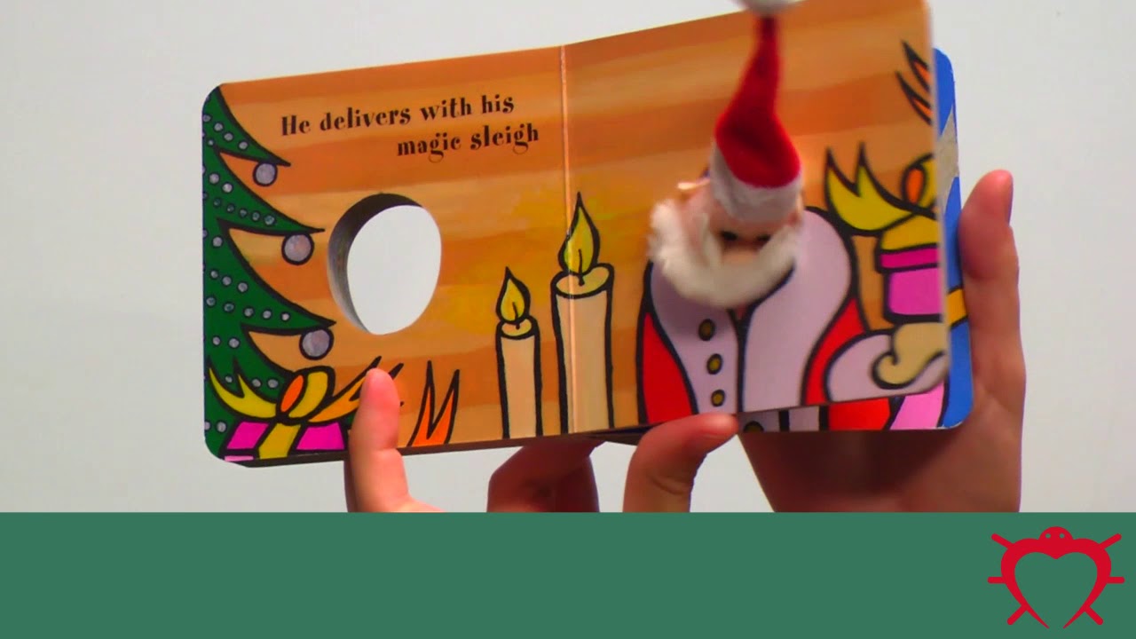 Santa Clause - YouTube