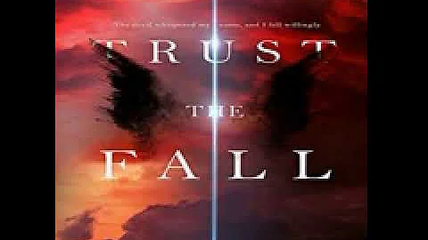 Trust the Fall (Fallen Hunters Series Book 2) - Me...