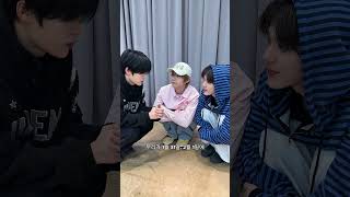클유아가 누군지 똑똑히 보여줄게#CLOSEYOUREYES #클로즈유어아이즈 #CYE #클유아