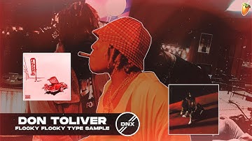 How to Make CRAZY GUITAR Loops for DON TOLIVER | FL Studio Tutorial 2022