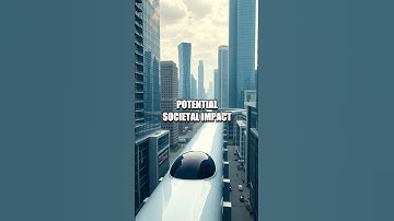 The Revolution of Hyperloop Transportation