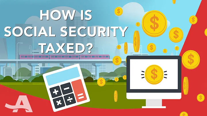 How is Your Social Security Taxed?