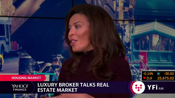 Lisa Simonsen Real Estate Expert
