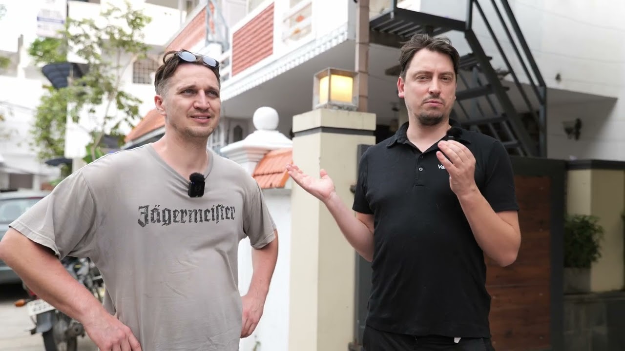 video NUTUKTUKĘ PER INDIJĄ. ANTRAS BANDYMAS #2