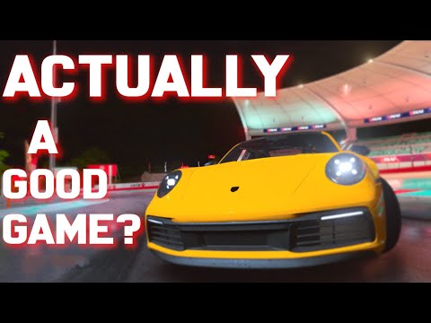 Why Is Everyone So Mad With Forza Motorsport?