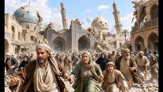 ISLAM'S CRUMBLING FOUNDATIONS! A new Synopsis with Jay Smith and Peter Saunders