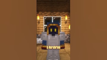 Herobrine n
