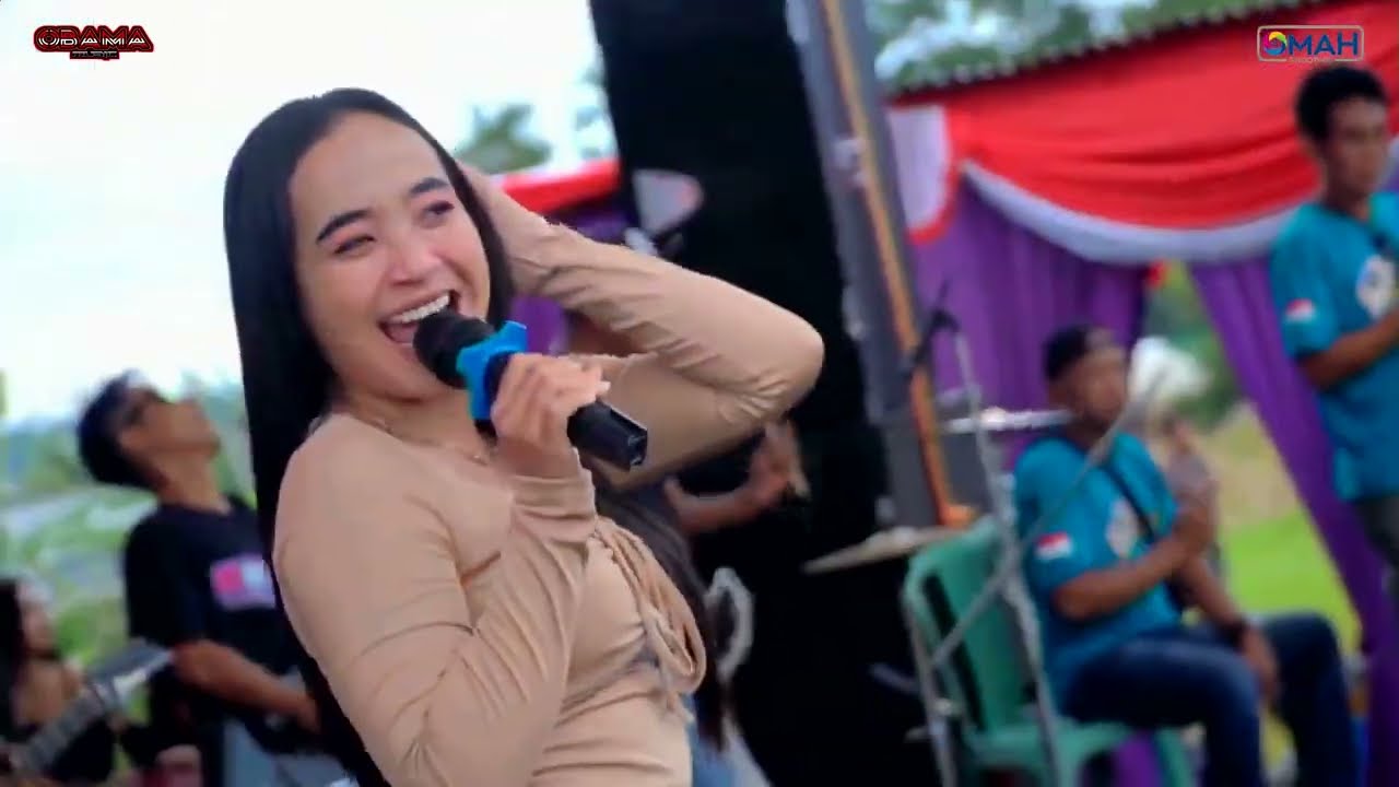 LC 18 || AIR BUNGA || YUYUN SYAFALEN || ANNIVERSARY LINTAS CIPALI KE 3 || PURBO BAWANG 