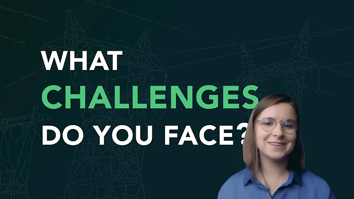 Rebecca Byrnes - What challenges do you face?
