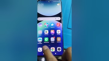 Redmi note 14 pro 5G Remove Demo Mode