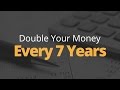 The Rule of 72 | Phil Town