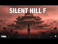 SILENT HILL F Gameplay Walkthrough FINAL - The Scarlet Curse Begins (Full Game PC/PS5)