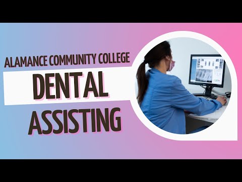ACC Dental Assisting