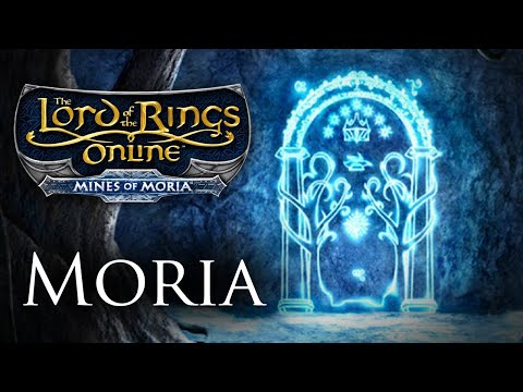 Video: Ringenes Herre Online: Mines Of Moria • Side 2