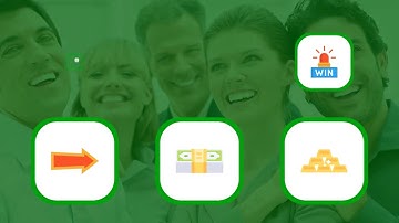 Circle Glitch Logo - After Effects Template | Mega Pack +10 items