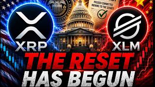 Famous Clarity Act JUST Advanced… The Crypto Reset Is Happening NOW Profile