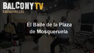 Tardes de Bailes Folk. El Baile de Plaza de Mosqueruela [27 de febrero de 2024]