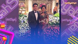 Billy Ketahuan Foto Sama Cewek  Dahsyat 2014 Eps 2153 Part 1